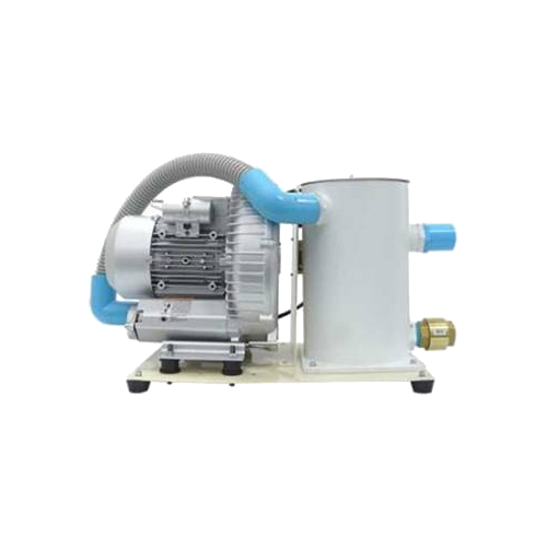 ชุดประกอบริงโบลเวอร์ (Complete set Ring Blower) SANSO