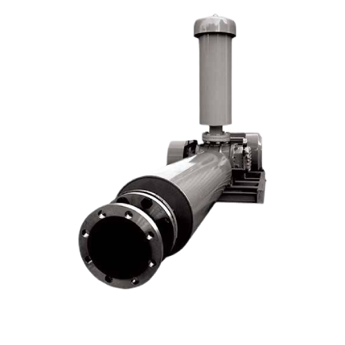 เครื่องเติมอากาศ รูทโบลเวอร์ (Root blower) SANCO SCB Series