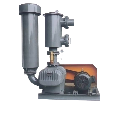 เครื่องเติมอากาศ SANCO รุ่น SCBV Series
