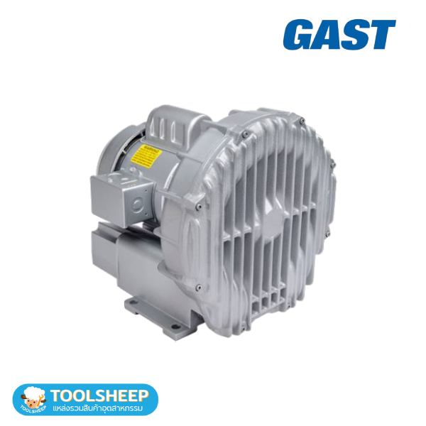 ริงโบลเวอร์ GAST รุ่น R4110N-50