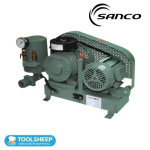 รูทโบลเวอร์ SANCO รุ่น BRF/BRH Series