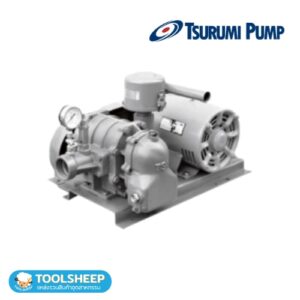 รูทโบลเวอร์ TSURUMI RSA Series รุ่น RSA-40 RSA-50 RSA-65