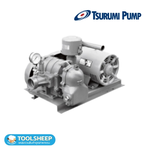 รูทโบลเวอร์ TSURUMI RSA Series