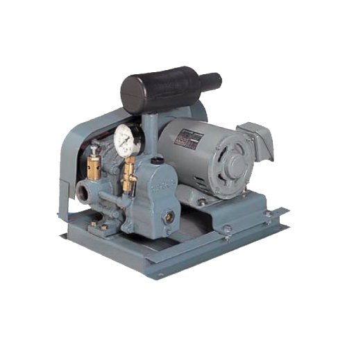Three lobes Blower ANLET รุ่น BSS Series