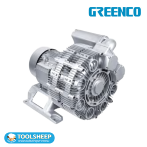 GREENCO-3RB-Series