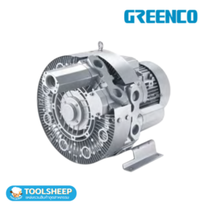 GREENCO-4RB-Series