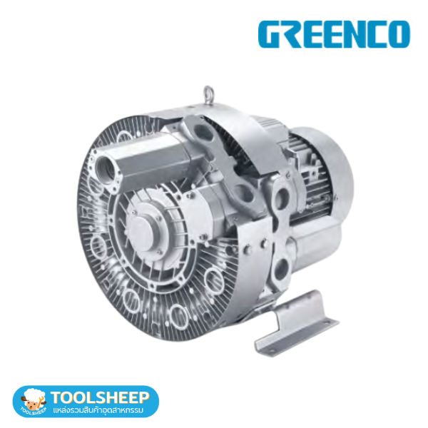 GREENCO-4RB-Series