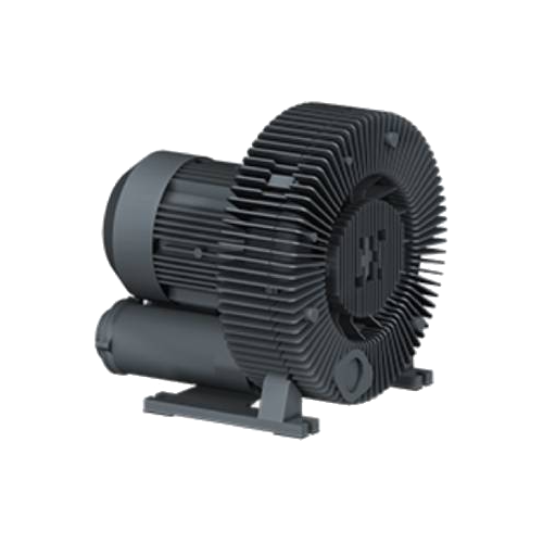 Side Channel Blowers SAMOS BUSCH รุ่น SB 0310 – 0530 D0