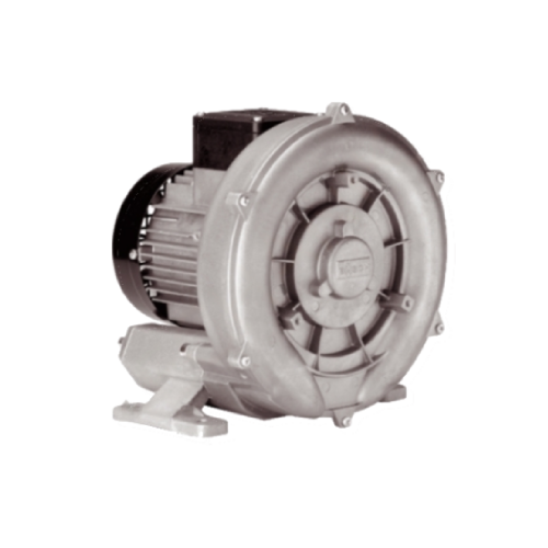 Side Channel Blowers SAMOS BUSCH SE 0905 D Series Side Channel Blowers