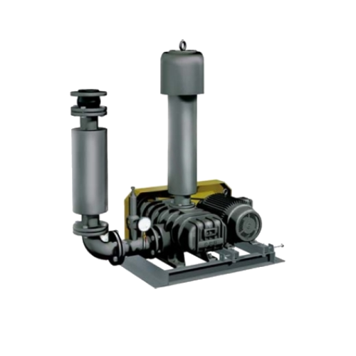 เครื่องเติมอากาศ GSD รุ่น GRB Series