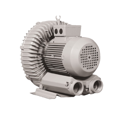 ริงโบลเวอร์ (Ring blower) CRELEC รุ่น HB Series