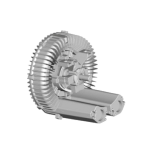 เครื่องเติมอากาศ Ring Blower GREENCO รุ่น 2RB-833-1HY99 Series