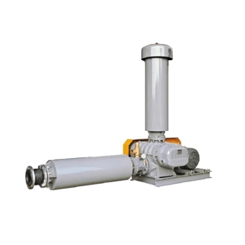 เครื่องเติมอากาศ LONGTECH รุ่น LT Series