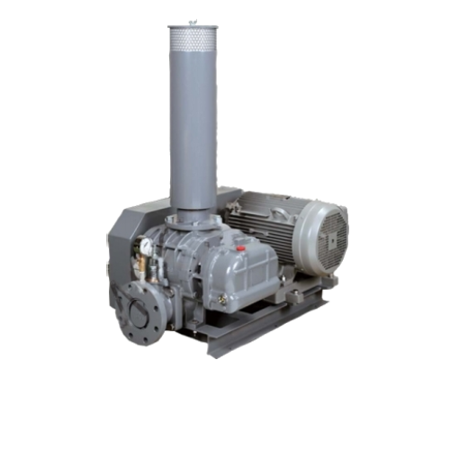 เครื่องเติมอากาศ SHINMAYWA รุ่น ARH-S 20-32 S Series