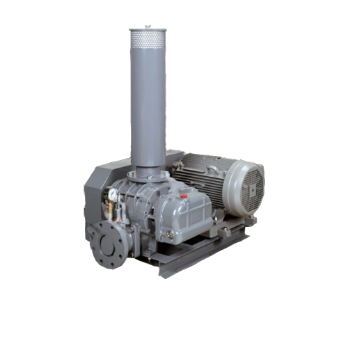 เครื่องเติมอากาศ SHINMAYWA รุ่น ARH-S-80-100 S Series