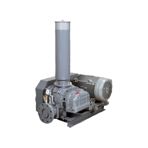 เครื่องเติมอากาศ SHINMAYWA รุ่น ARH-S 150-200 S Series