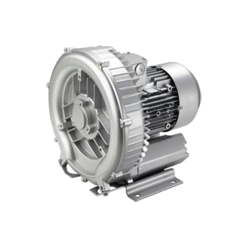 เครื่องเติมอากาศ Ring Blower GREENCO รุ่น 2RB-710 Series