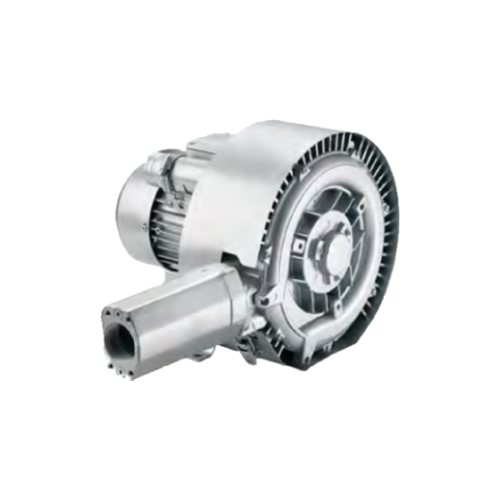 เครื่องเติมอากาศ Ring Blower GREENCO รุ่น 2RB-320 Series