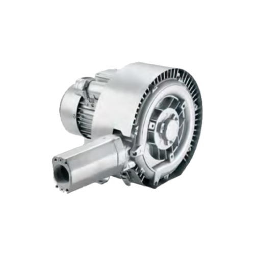 เครื่องเติมอากาศ Ring Blower GREENCO รุ่น 2RB-220 Series