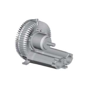 เครื่องเติมอากาศ Ring Blower GREENCO รุ่น 2RB-933-1HY99 Series