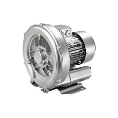 เครื่องเติมอากาศ Ring Blower GREENCO รุ่น IE2-410 Series