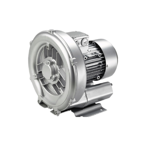 เครื่องเติมอากาศ Ring Blower GREENCO รุ่น 2RB410-7AH16 Series