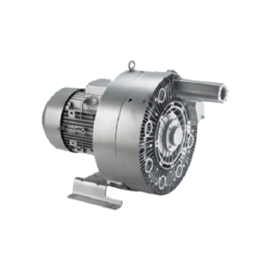 เครื่องเติมอากาศ Ring Blower GREENCO รุ่น 4RB-310 Series