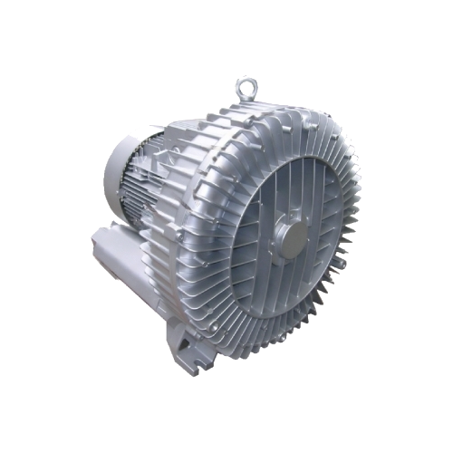 เครื่องเติมอากาศ Ring Blower GREENCO รุ่น IE2-910 Series