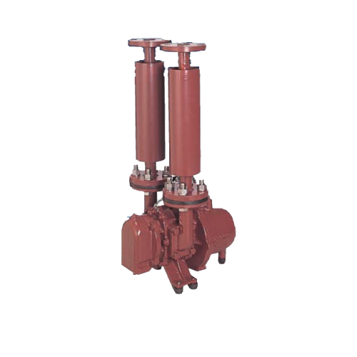 Three lobes Blower ANLET รุ่น BWH Series
