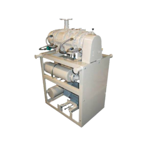 Three lobes Blower ANLET รุ่น CT3 Type Series