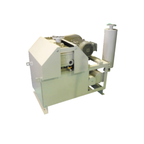Three lobes Blower ANLET รุ่น FT3-L Type Series