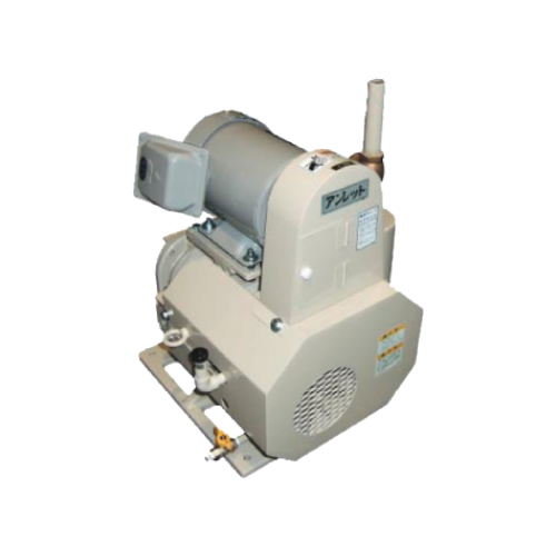 Three lobes Blower ANLET รุ่น FT4-LE Type Series