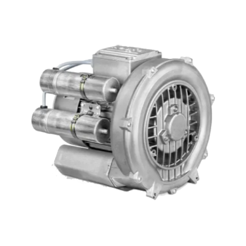 Side Channel Blowers SAMOS BUSCH รุ่น SB 00500200 D0 Side Channel