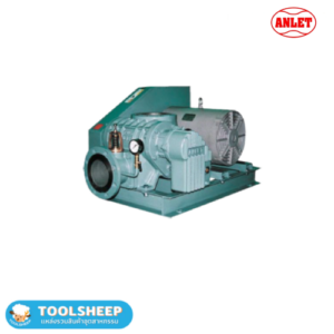 รูทโบลเวอร์ ANLET BE-H Series