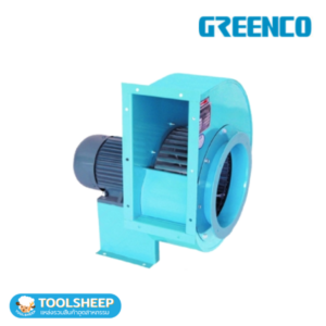 ริงโบลเวอร์ GREENCO 2RB-110
