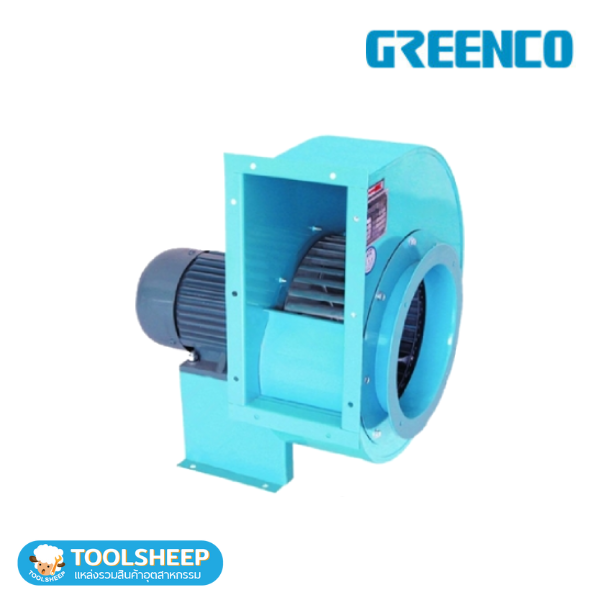 ริงโบลเวอร์ GREENCO 2RB-210 Series
