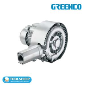 ริงโบลเวอร์ GREENCO รุ่น 2RB-220 Series