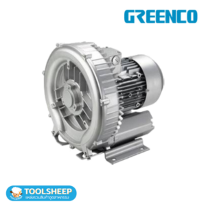 ริงโบลเวอร์ GREENCO 2RB-410