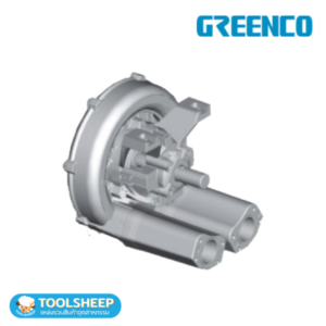 ริงโบลเวอร์ GREENCO 2RB-413-1HY99 Series