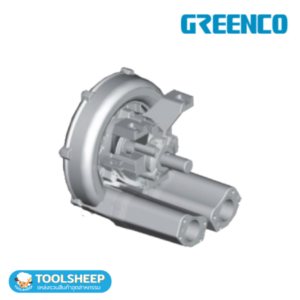 ริงโบลเวอร์ GREENCO 2RB-433-1HY99 Series