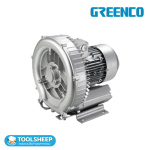 ริงโบลเวอร์ GREENCO 2RB-490 Series