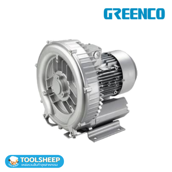 ริงโบลเวอร์ GREENCO 2RB-590 Series