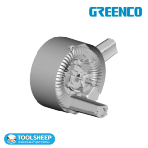 ริงโบลเวอร์ GREENCO 2RB-723-1HY99 Series