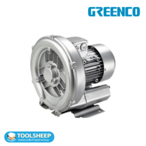 ริงโบลเวอร์ GREENCO 2RB410-7AH16 Series