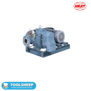 รูทโบลเวอร์ ANLET BS Series