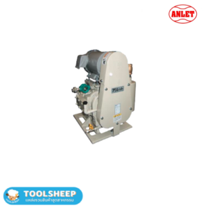 รูทโบลเวอร์ ANLET CT4-LE Series