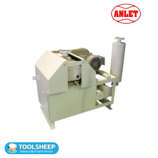 รูทโบลเวอร์ ANLET รุ่น FT3-L Series