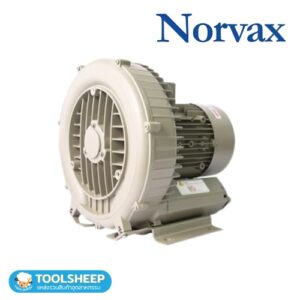 ริงโบลเวอร์ NORVAX รุ่น NVS-NVT Series