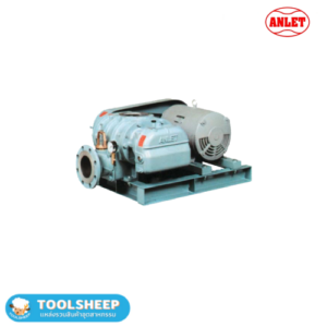 รูทโบลเวอร์ ANLET BH Series