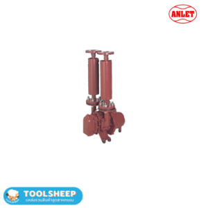 รูทโบลเวอร์ ANLET BWH Series